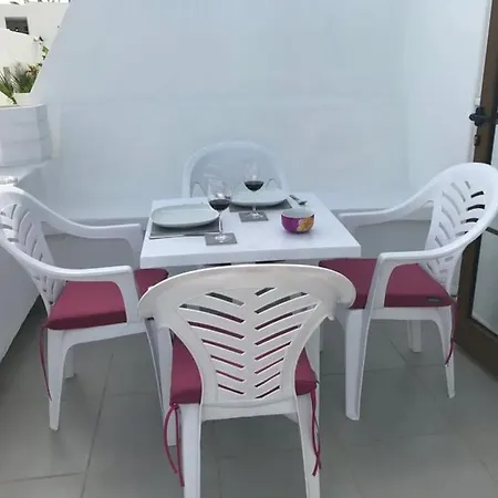 Apartment Atlantico 16 Puerto Del Carmen Puerto del Carmen (Lanzarote)